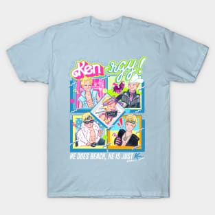 Kenrgy T-Shirt